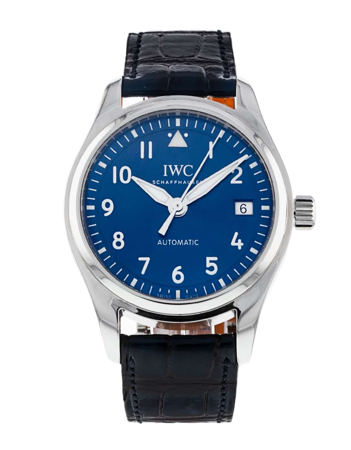 IWC Pilots 36 IW324008